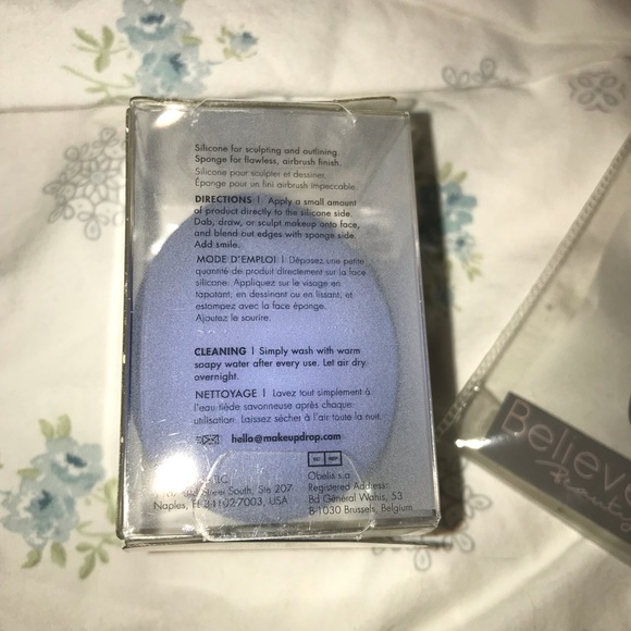 Makeup Sponge Bundle of 2 - Picture 7 of 16